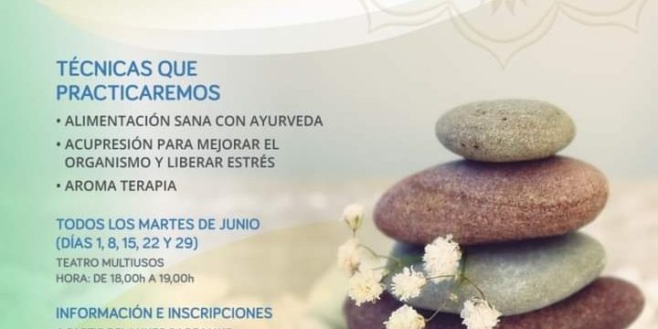 habitos saludables huercal