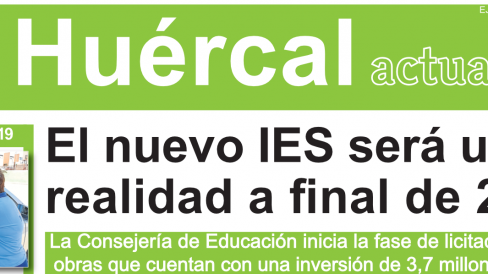 Huercal actual 45 Huercal actual 45