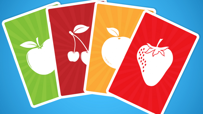 juego saludable