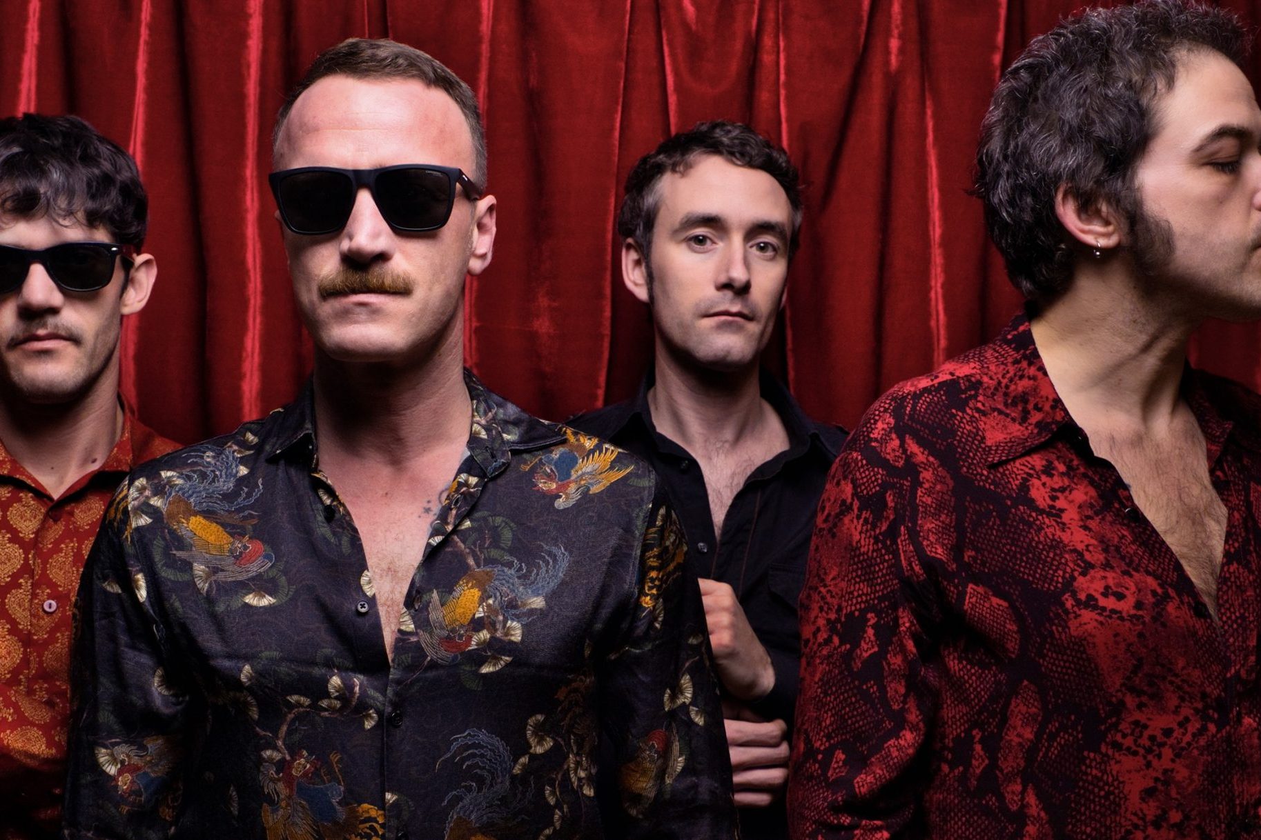 Fiestas Mañana - Leone