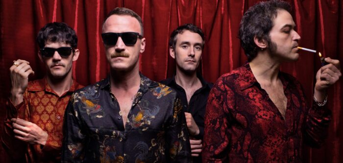 Fiestas Mañana - Leone