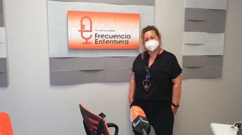 margarita-camarero-radio-fuden Margarita Camarero - Sanara Mañana