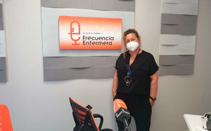 Margarita Camarero - Sanara Mañana