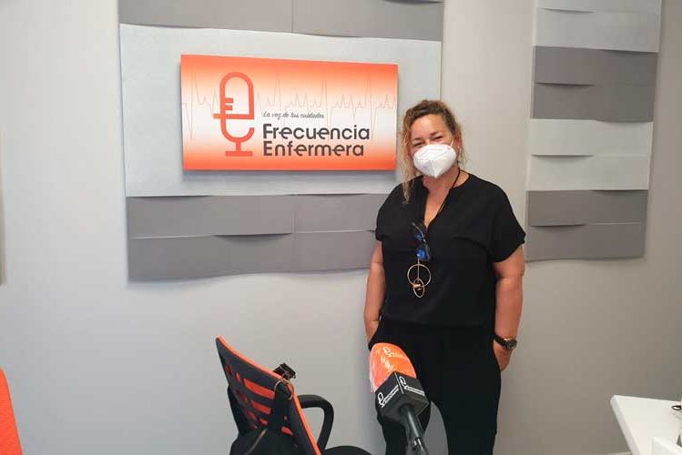 Margarita Camarero - Sanara Mañana