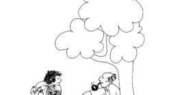 pais con el des delante