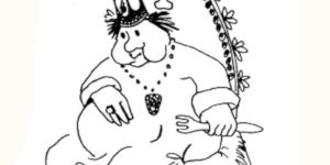 historia reino comilonia