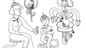 caramelo instructivo