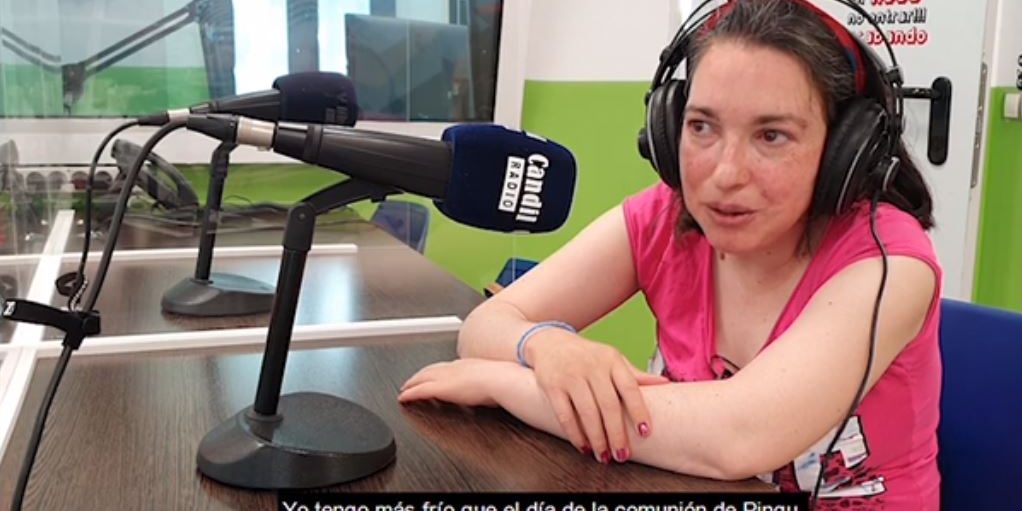 Aspapros- Maria Jose Martinez Aspapros- Maria Jose Martinez