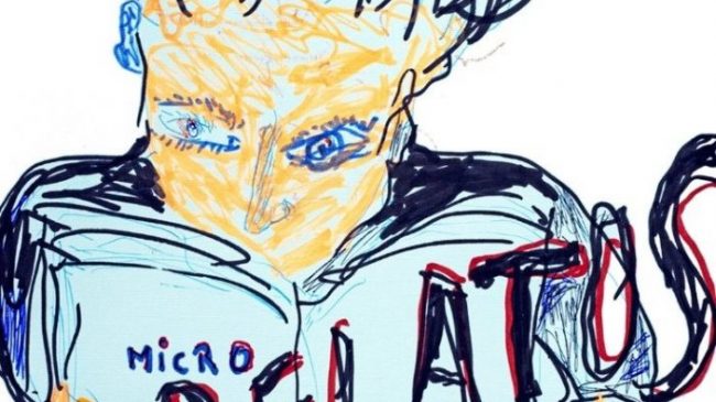 Concurso de microrrelatos