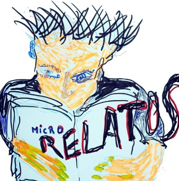 Concurso de microrrelatos