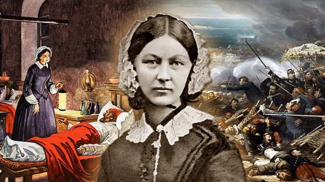 Florence Nightingale
