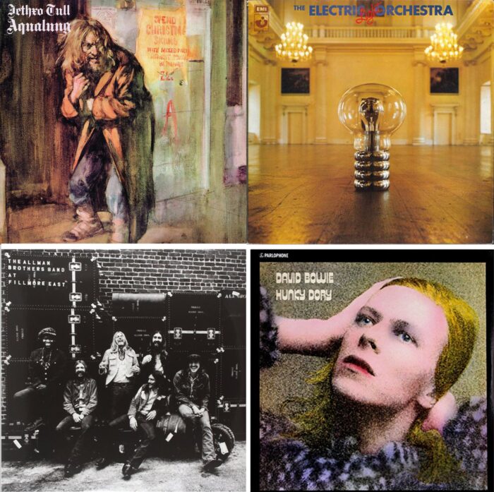 Imagen programa miércoles 28 de julio Jukebox - 2021-07-29