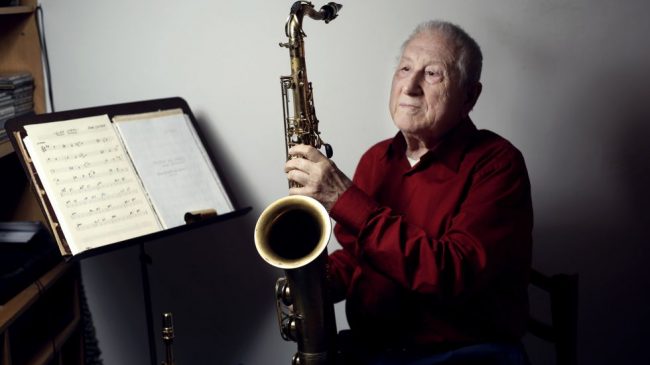 Concierto homenaje a Pedro Iturralde radio