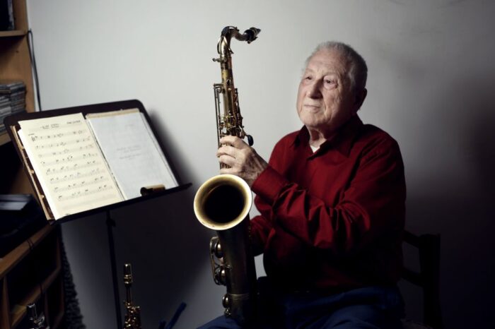 Concierto homenaje a Pedro Iturralde radio