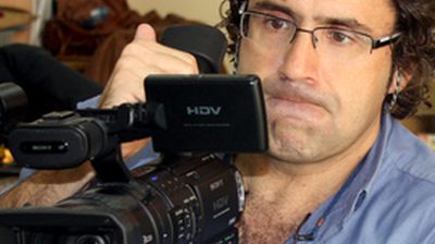 José guijarro-productor de cine