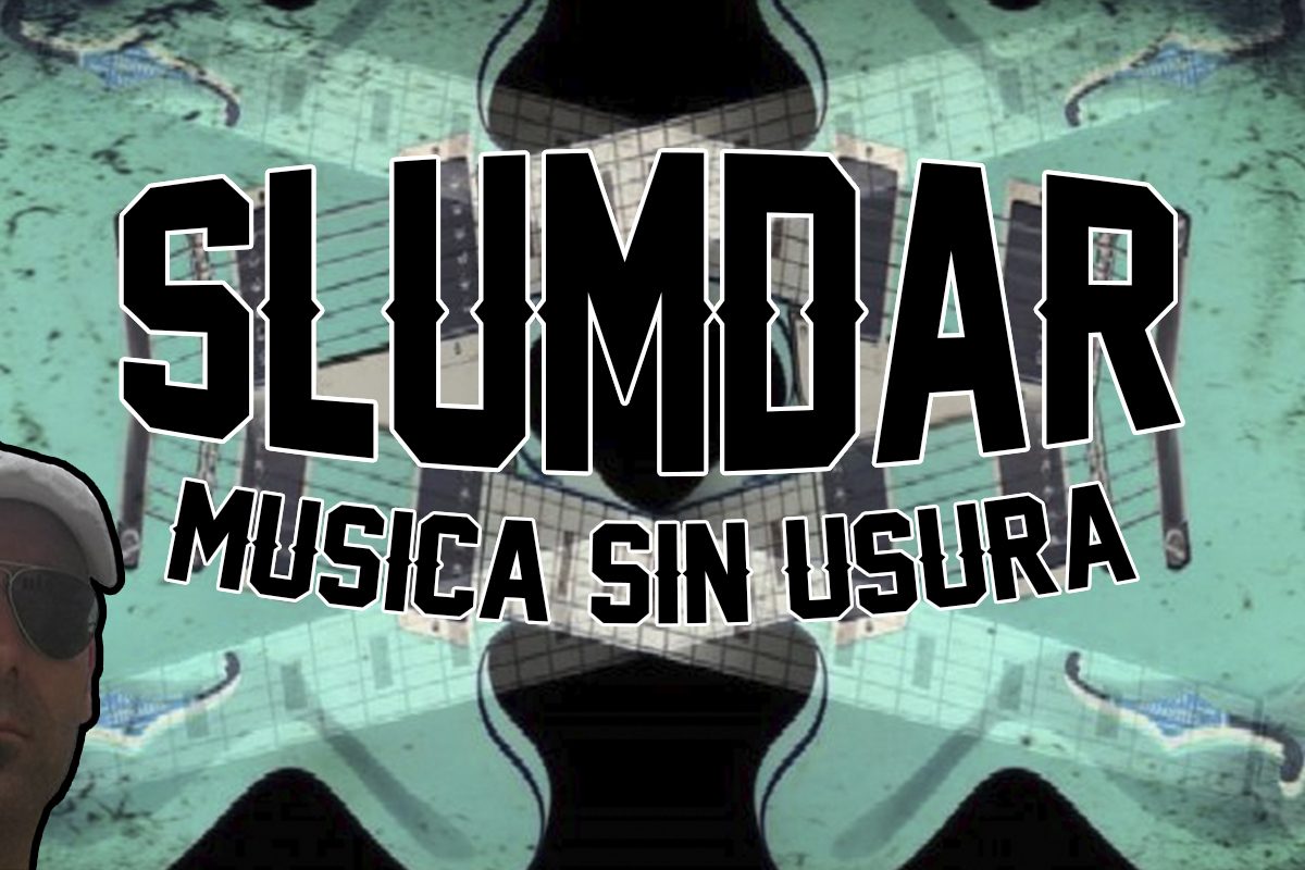 Slumdar Musica sin usura