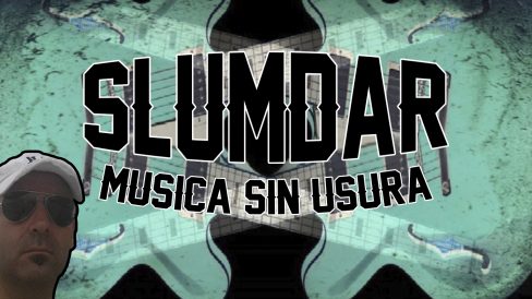 Slumdar Musica sin usura Slumdar Musica sin usura