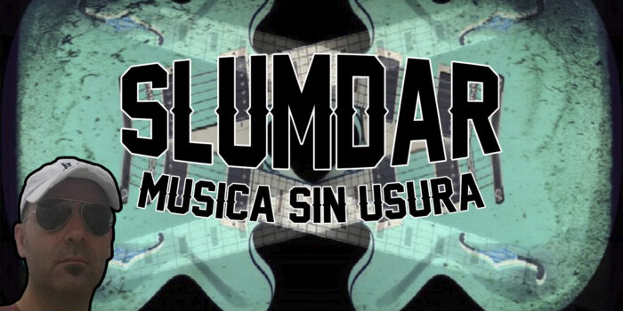 Slumdar Musica sin usura