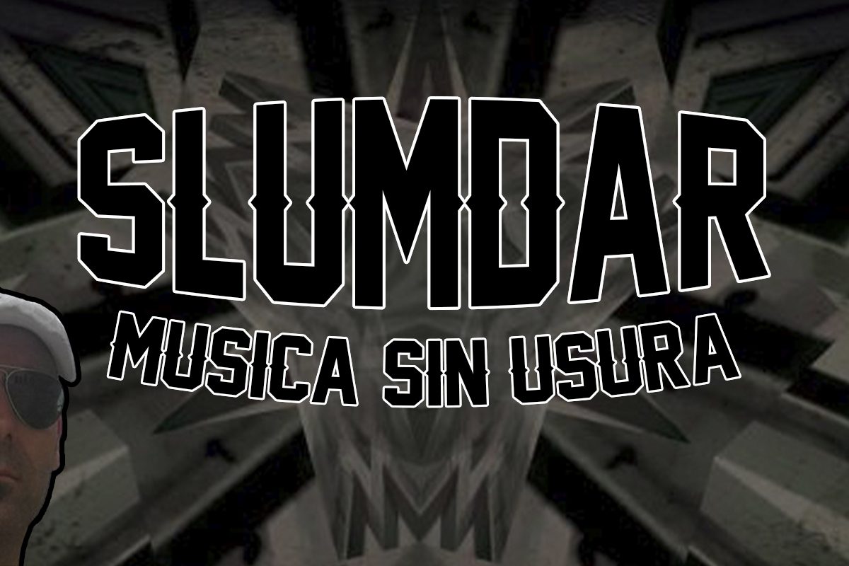 Slumdar Musica sin usura