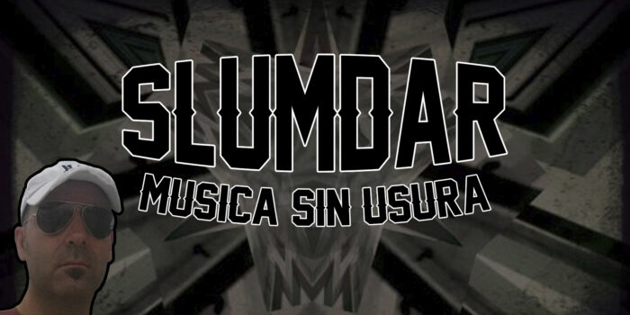 Slumdar Musica sin usura