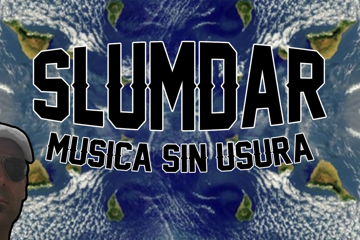 Slumdar Musica sin usura
