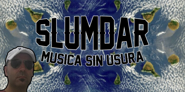 Slumdar Musica sin usura