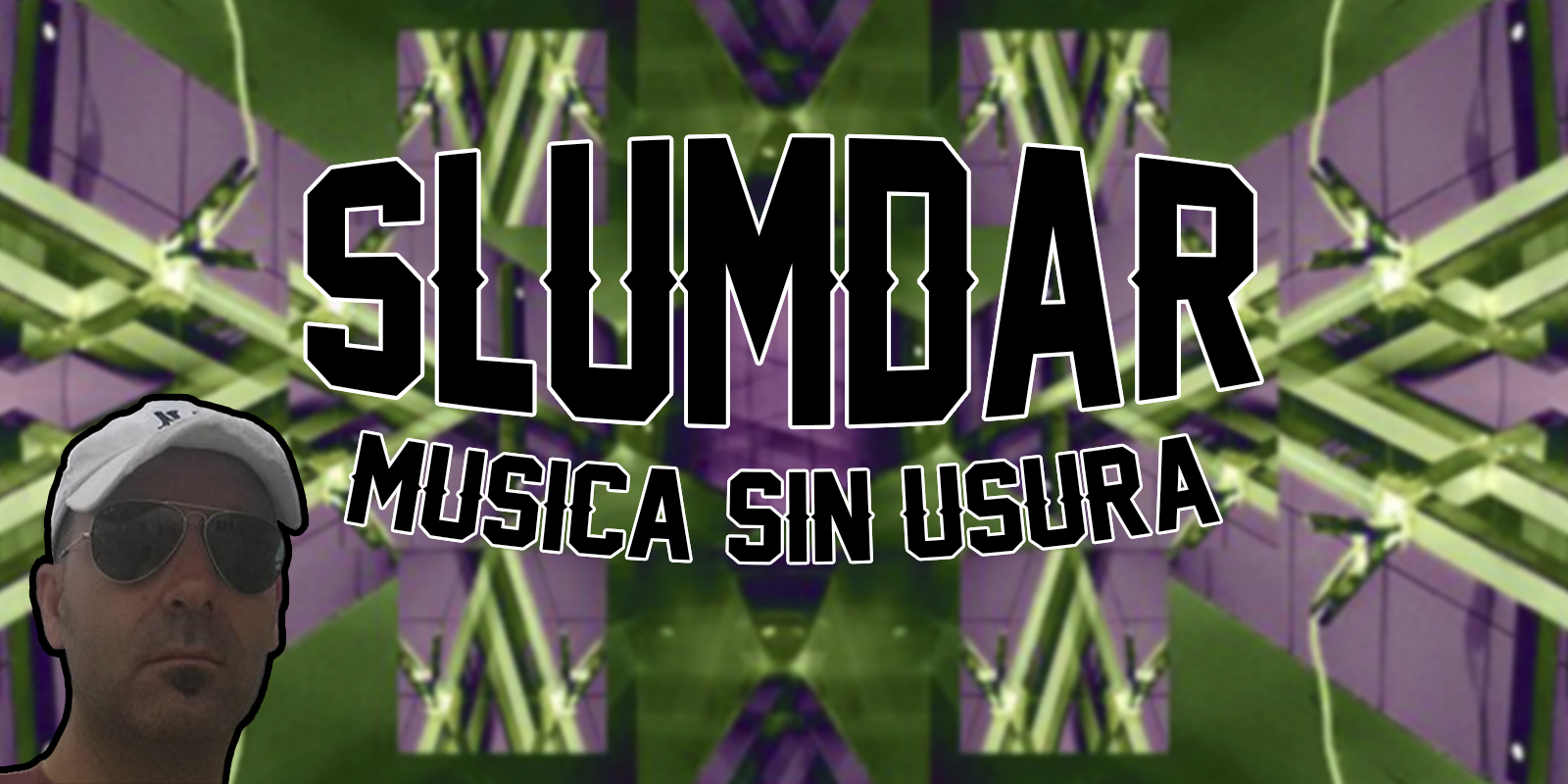 Slumdar Musica sin usura Slumdar Musica sin usura