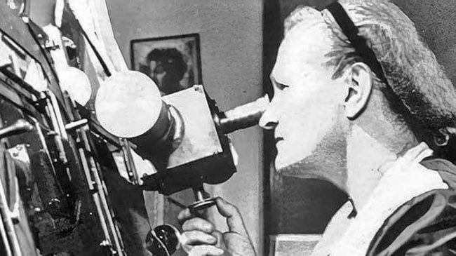 Cecilia Payne-Gaposchkin