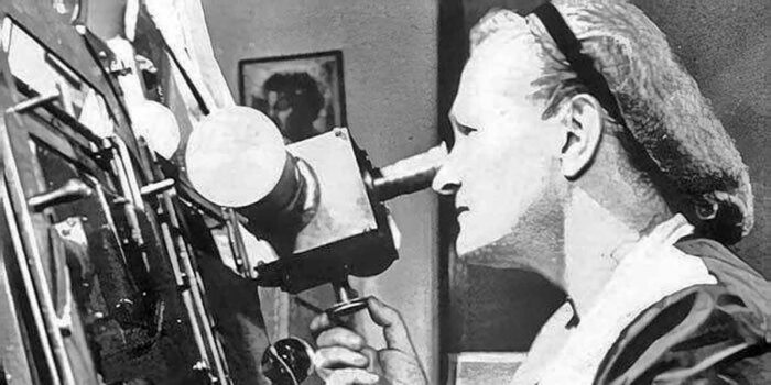 Cecilia Payne-Gaposchkin