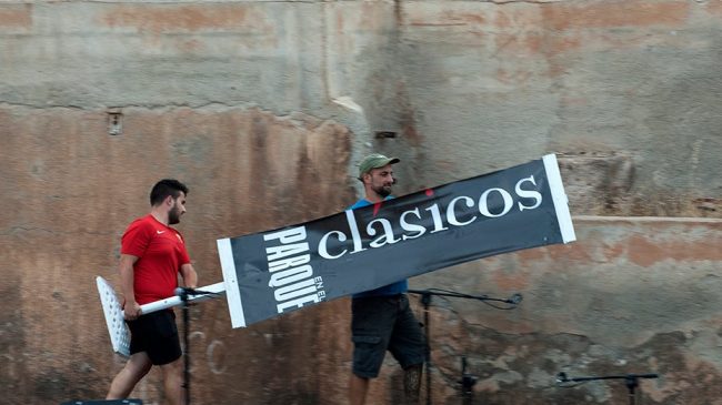 clasicos parque18