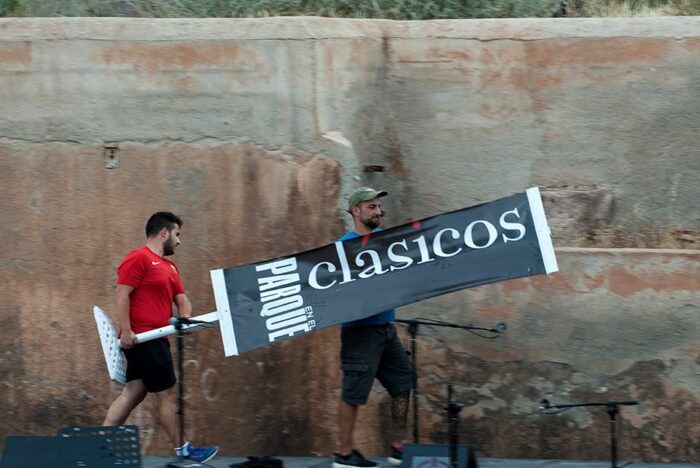 clasicos parque18
