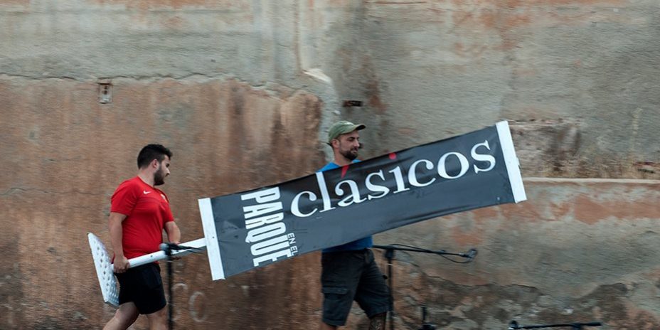 clasicos parque18