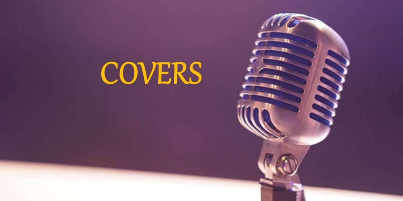 Música y covers grabada por el alumnados IES Alborán