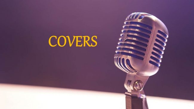 Música y covers grabada por el alumnados IES Alborán