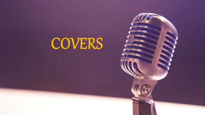 covers Música y covers grabada por el alumnados IES Alborán