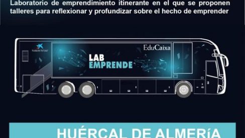 lab huercal