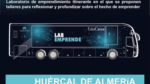 lab huercal