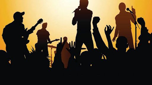 Talentos musicales de Almería