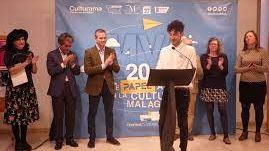 Ángelo Néstore-Premio Vittorio Gassman