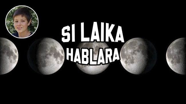 Luna Luna