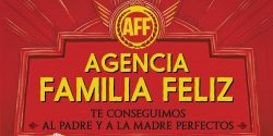 Agencia Familia Feliz Libro Agencia Familia Feliz