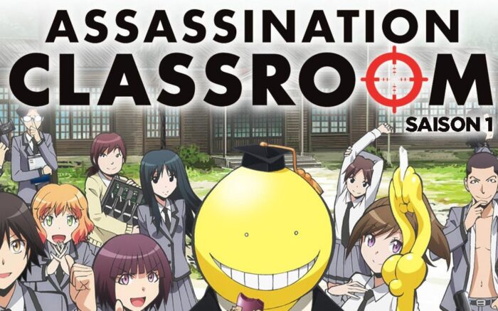 Assassination Classroom Libro Assassination Clasroom