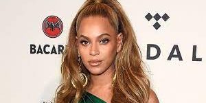 Beyoncé Cantante Beyoncé