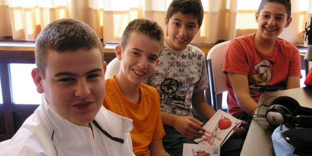 Club de lectura Club de lectura