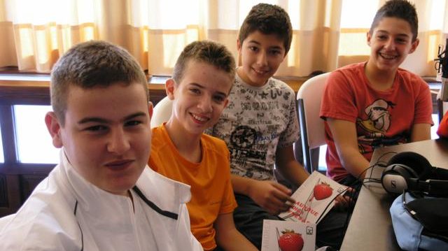 Club de lectura Club de lectura