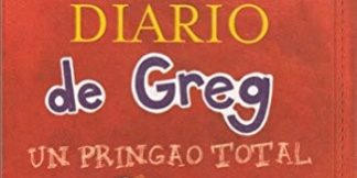 Diario de Greg Libro Diario de Greg