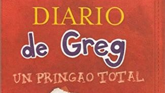 Diario de Greg Libro Diario de Greg