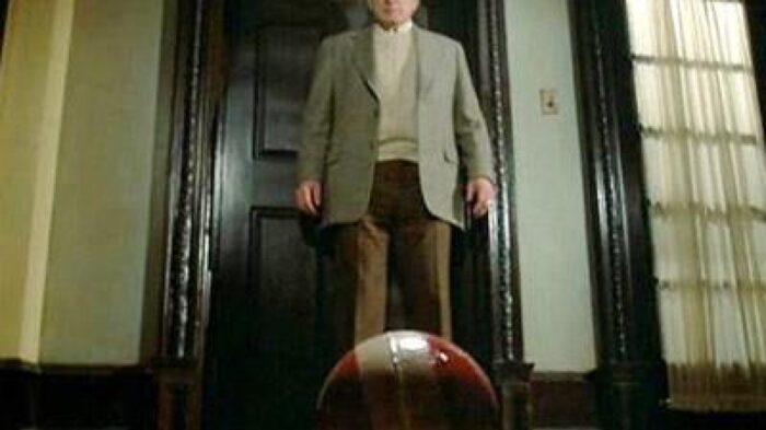 El juego de la pelota