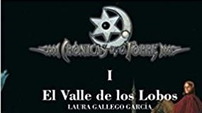 El Valle de los Lobos Libro El Valle de los lobos
