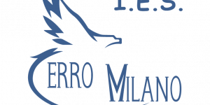 IES Cerro Milano logo IES Cerro Milano
